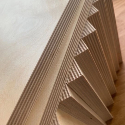 Birch Plywood