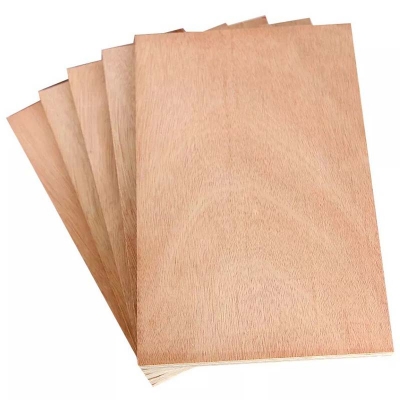Okoume Plywood