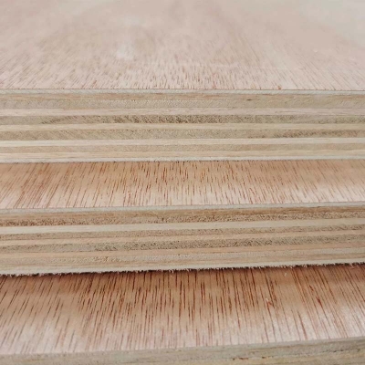 Eucalyptus Plywood