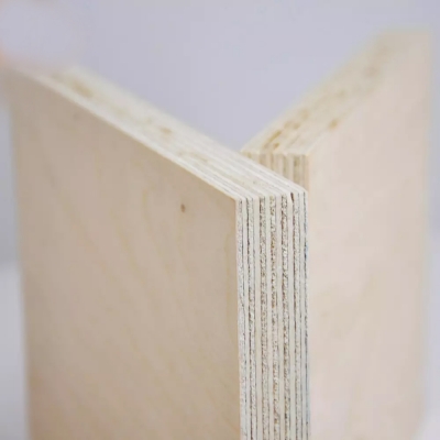 Birch Plywood