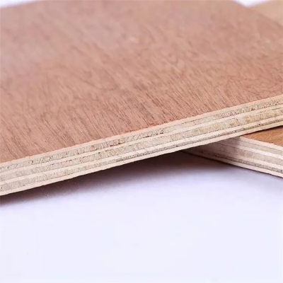 Okoume Plywood